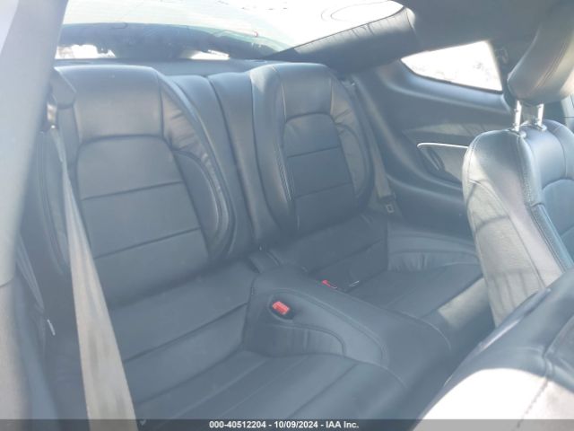 1FA6P8TH8K5175257 Ford Mustang Ecoboost