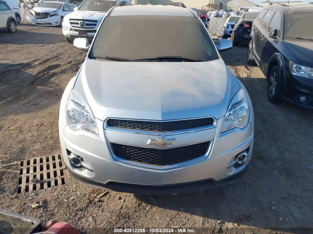 Chevrolet Equinox 2lt 2015 2GNFLGEK1F6409796 Image 12