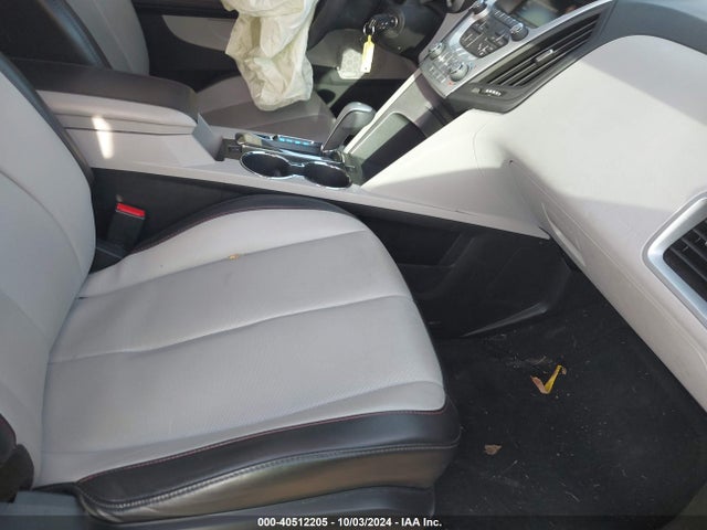 Chevrolet Equinox 2lt 2015 2GNFLGEK1F6409796 Image 5