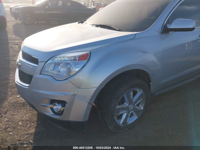 Chevrolet Equinox 2lt 2015 2GNFLGEK1F6409796 Image 6