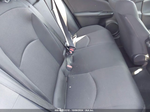 Toyota Prius L Eco 2021 JTDKAMFU1M3136827 Image 8