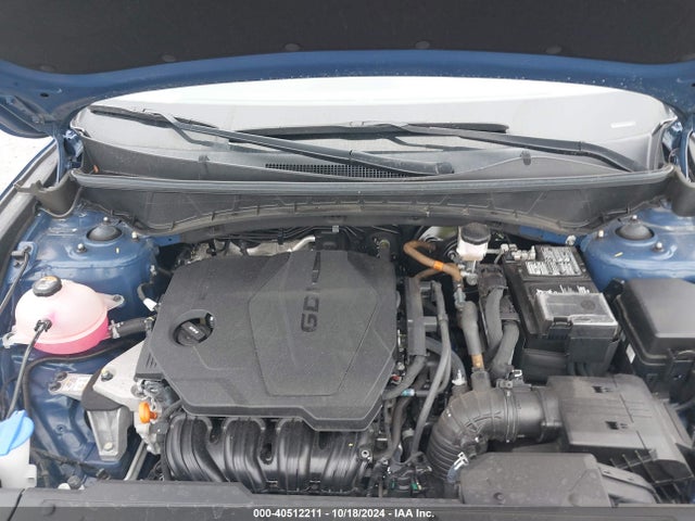 5NMJF3AE6PH240453 Hyundai TUCSON SEL