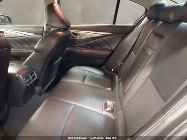 JN1BV7AR2EM704672 Infiniti Q50 SPORT
