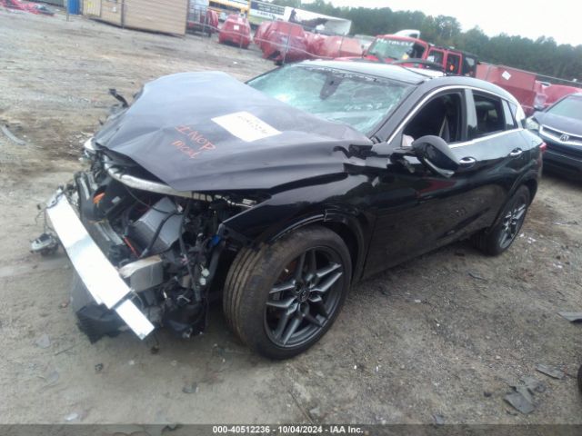 SJKCH5CP9HA024537 Infiniti Qx30 Sport