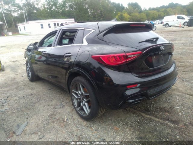 SJKCH5CP9HA024537 Infiniti Qx30 Sport