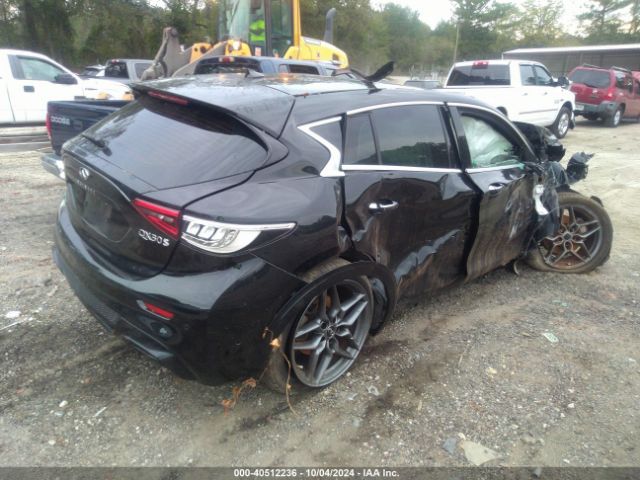 SJKCH5CP9HA024537 Infiniti Qx30 Sport