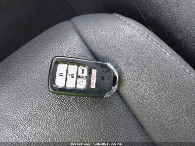 Honda Pilot 2wd Special Edition 2021 5FNYF5H27MB037073 Image 11
