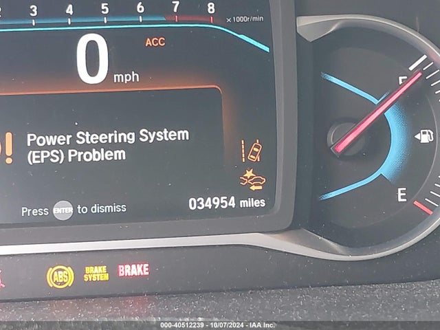Honda Pilot 2wd Special Edition 2021 5FNYF5H27MB037073 Image 15