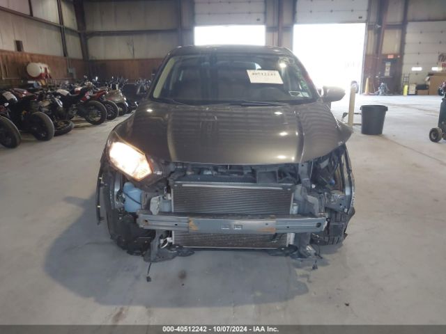3CZRU6H57JG702886 Honda HR-V EX