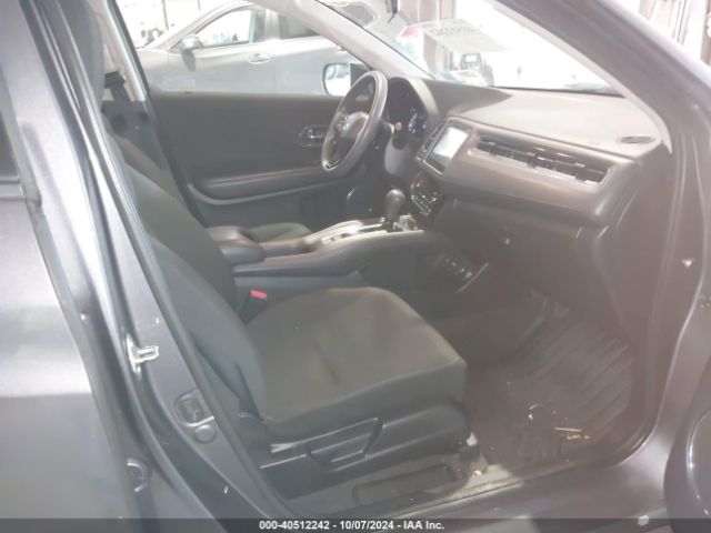 3CZRU6H57JG702886 Honda HR-V EX