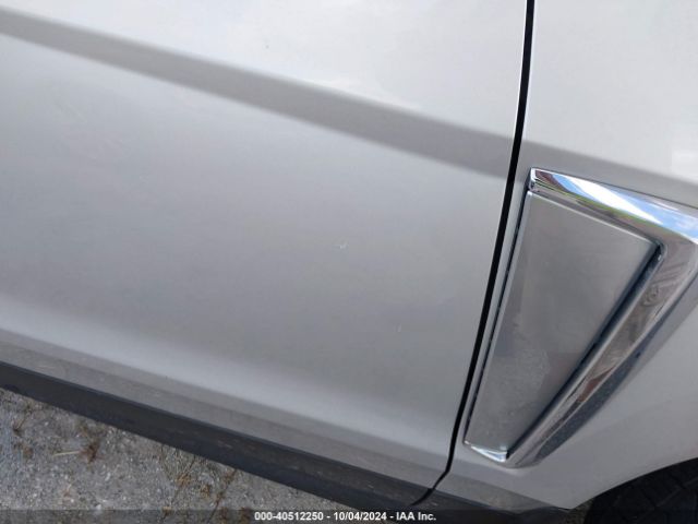 3GYFNBE35FS586720 Cadillac Srx Luxury Collection