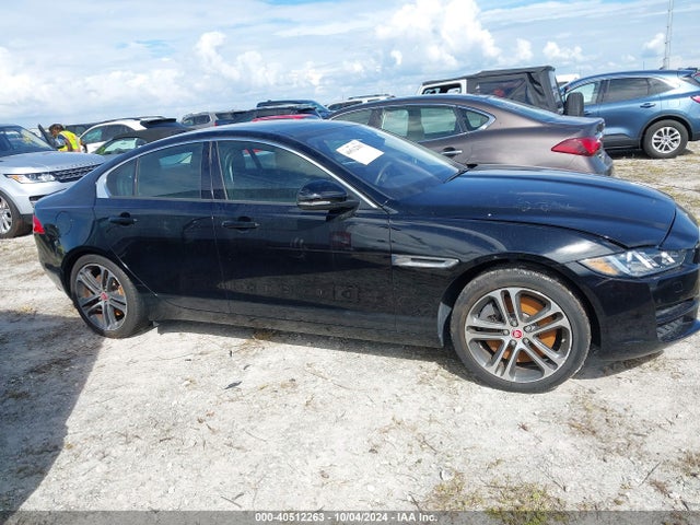 Jaguar Xe 35t Premium 2017 SAJAJ4BV1HA960422 Image 12