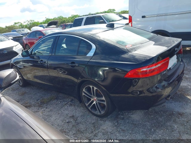 Jaguar Xe 35t Premium 2017 SAJAJ4BV1HA960422 Image 13