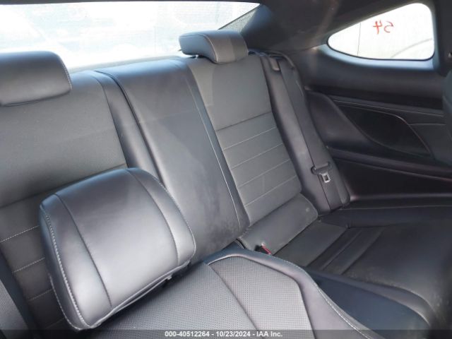 JTHDZ5BC8L5022359 Lexus RC 350