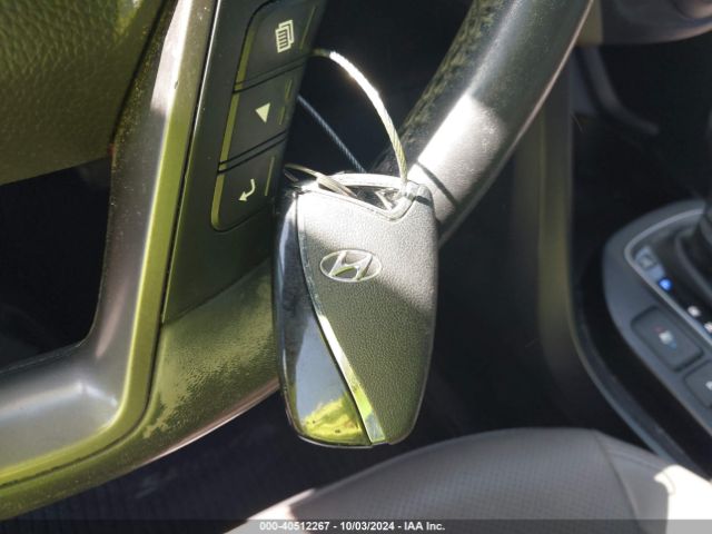 5XYZU3LB7HG388067 Hyundai Santa Fe Sport 2.4l
