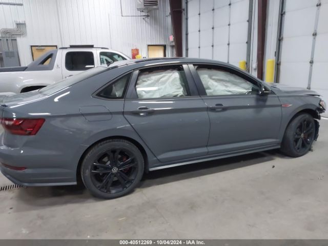 3VW6T7BU3MM100328 Volkswagen Jetta Gli 2.0t Autobahn/2.0t S