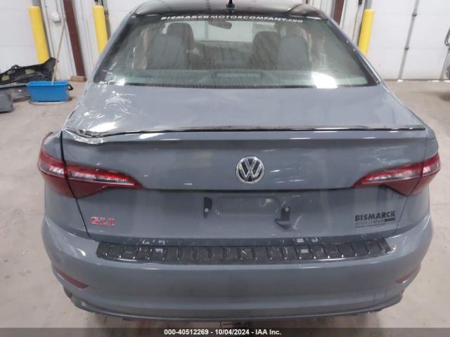 3VW6T7BU3MM100328 Volkswagen Jetta Gli 2.0t Autobahn/2.0t S