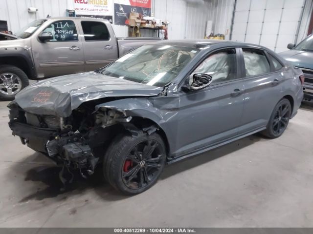 3VW6T7BU3MM100328 Volkswagen Jetta Gli 2.0t Autobahn/2.0t S