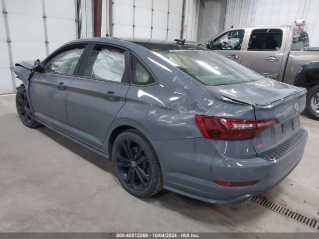 3VW6T7BU3MM100328 Volkswagen Jetta Gli 2.0t Autobahn/2.0t S