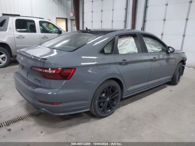 3VW6T7BU3MM100328 Volkswagen Jetta Gli 2.0t Autobahn/2.0t S