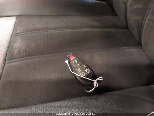 2C4RDGCG5KR648360 Dodge Grand Caravan Sxt