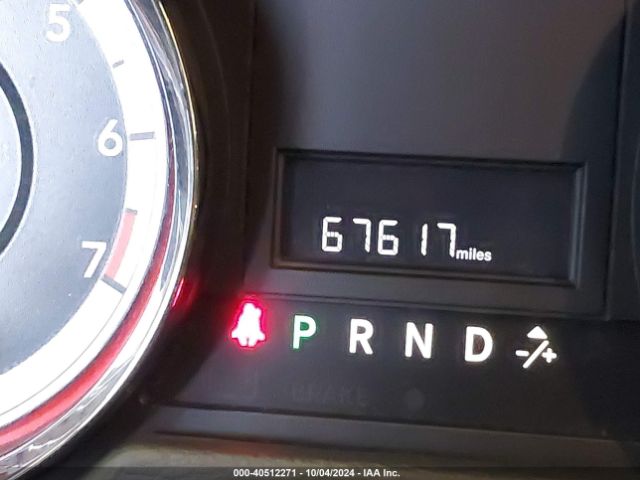 2C4RDGCG5KR648360 Dodge Grand Caravan Sxt