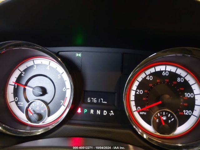 2C4RDGCG5KR648360 Dodge Grand Caravan Sxt