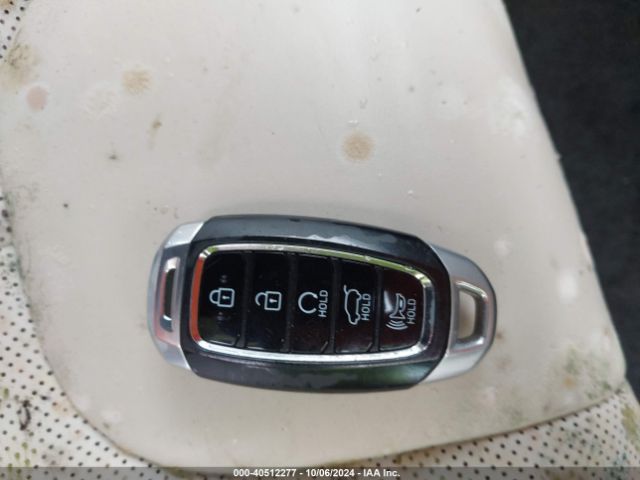 KM8R5DHE0LU096978 Hyundai Palisade Limited