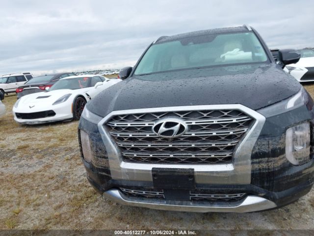 KM8R5DHE0LU096978 Hyundai Palisade Limited
