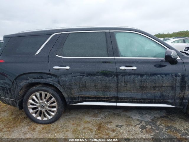 KM8R5DHE0LU096978 Hyundai Palisade Limited