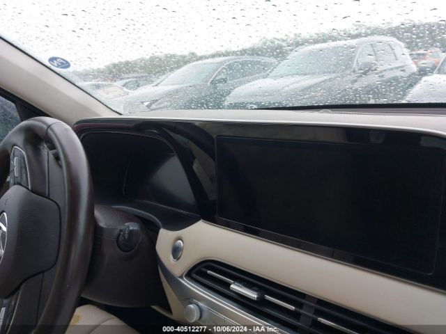 KM8R5DHE0LU096978 Hyundai Palisade Limited