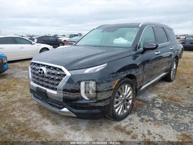 KM8R5DHE0LU096978 Hyundai Palisade Limited
