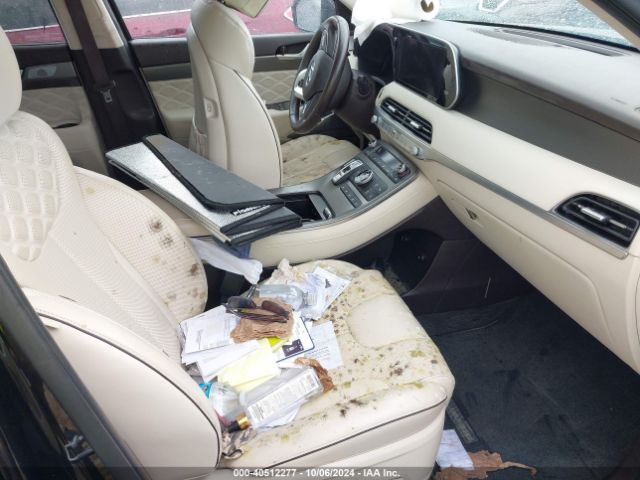 KM8R5DHE0LU096978 Hyundai Palisade Limited