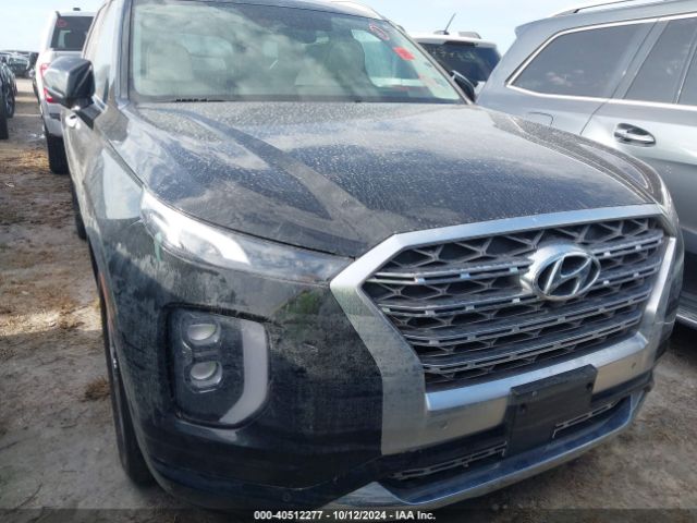 KM8R5DHE0LU096978 Hyundai Palisade Limited