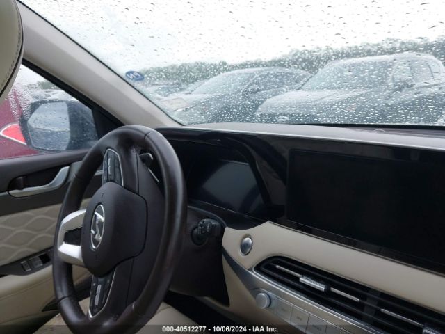 KM8R5DHE0LU096978 Hyundai Palisade Limited