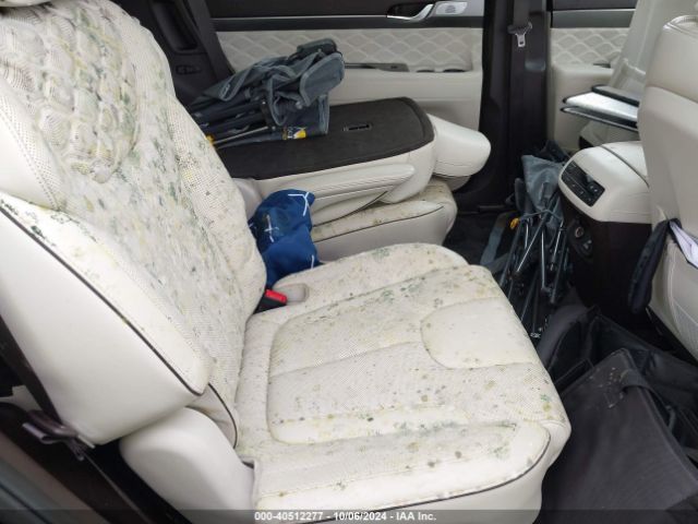 KM8R5DHE0LU096978 Hyundai Palisade Limited