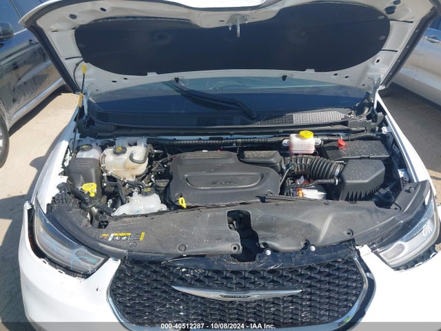 2C4RC1S79RR123667 Chrysler Pacifica Hybrid Select
