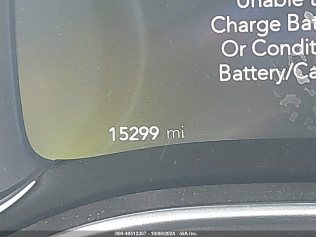 2C4RC1S79RR123667 Chrysler Pacifica Hybrid Select