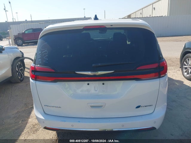 2C4RC1S79RR123667 Chrysler Pacifica Hybrid Select