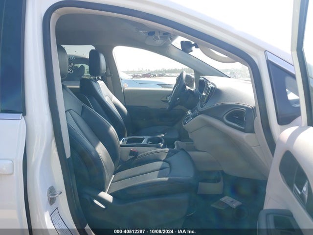 2C4RC1S79RR123667 Chrysler Pacifica Hybrid Select