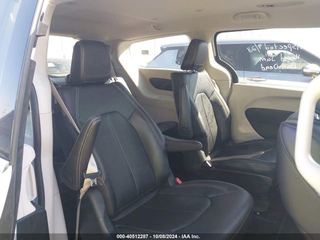 2C4RC1S79RR123667 Chrysler Pacifica Hybrid Select