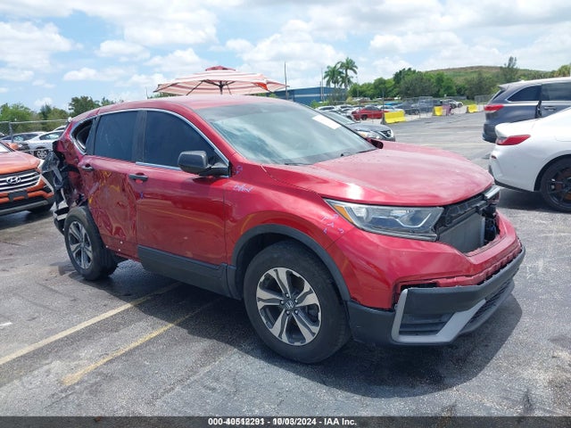 2020 5J6RW1H21LA017299 main image