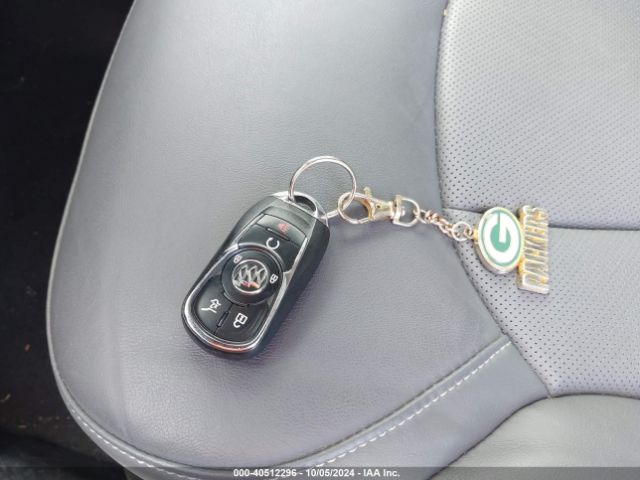 LRBFX2SA3KD021796 Buick Envision Awd Essence