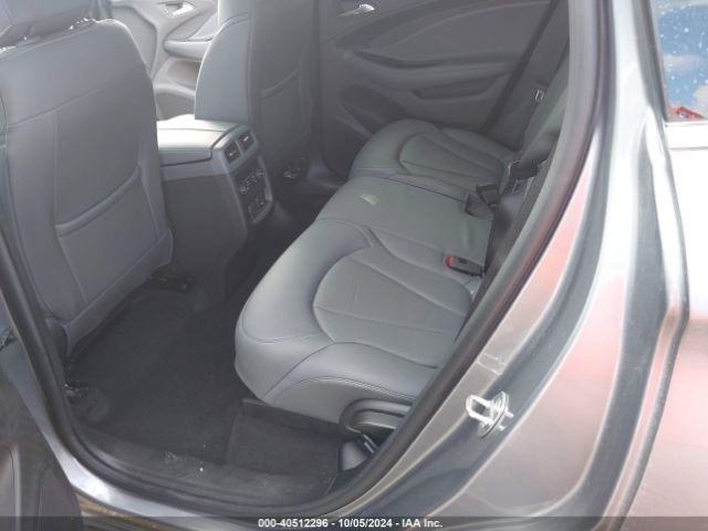 LRBFX2SA3KD021796 Buick Envision Awd Essence
