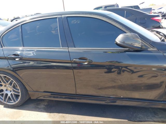 WBA3B9C59EF801482 BMW 335i Xdrive