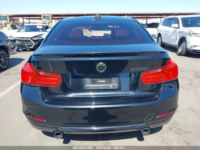 WBA3B9C59EF801482 BMW 335i Xdrive