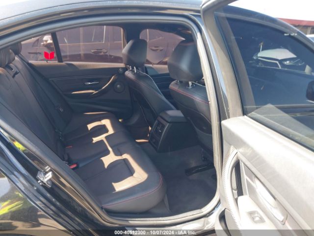 WBA3B9C59EF801482 BMW 335i Xdrive