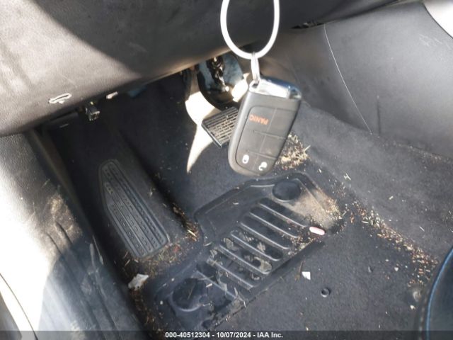 3C4NJCBB2JT122964 Jeep Compass Latitude Fwd