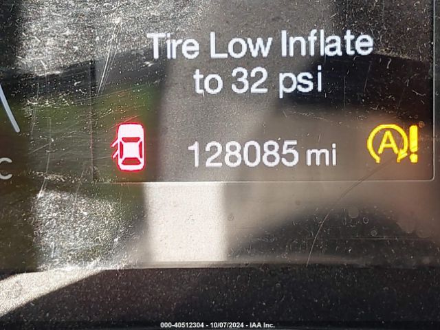 3C4NJCBB2JT122964 Jeep Compass Latitude Fwd