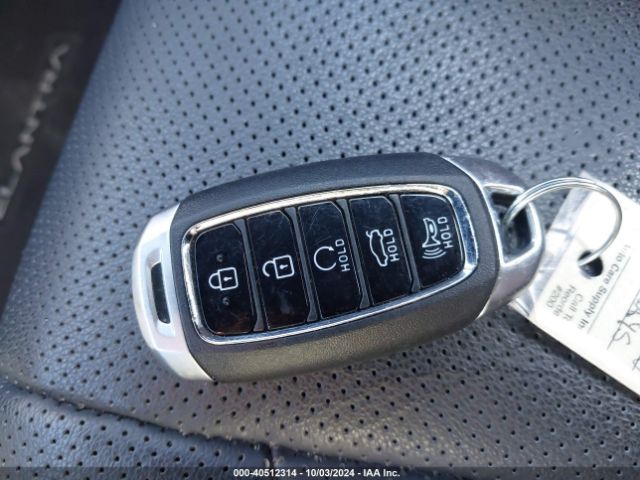 KMHLN4AJ9PU057891 Hyundai Elantra Hybrid Limited